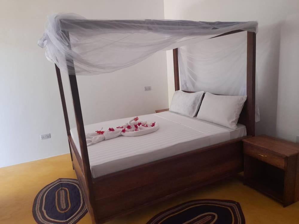 Majani Breeze Vila Nungwi Exterior foto