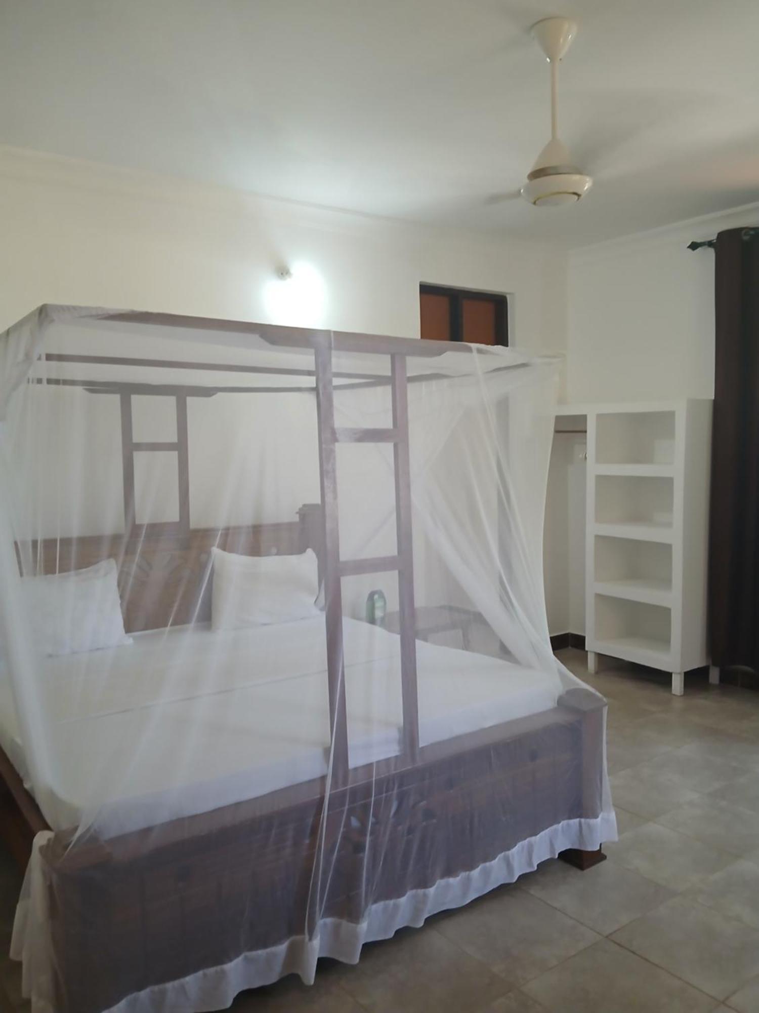 Majani Breeze Vila Nungwi Exterior foto
